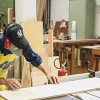 برشکار کابینت