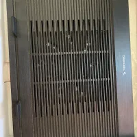 پایه خنککننده لپتاپ DeepCool N9 Black