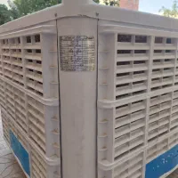 کولر سلولوزی البرز 15000