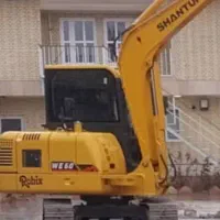 مینی بیل شانتویی