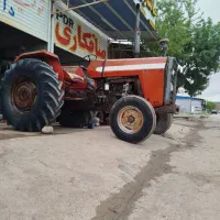 تراکتور 285مدل‌70اس