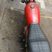 هوندا 125