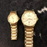 ساعت رومانسون اصل