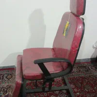 صندلی آرایشگاه