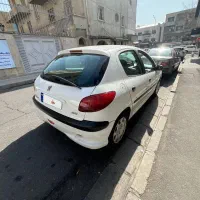 206 تیپ ۲ مدل ۹۰