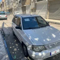 پراید111 مدل89سالم
