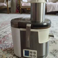 آبمیوه گیری