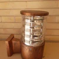 چراغ خواب دیواری