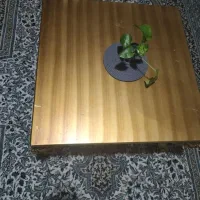 میز بزرگ