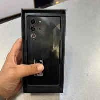 ردمجیک ۱۰ پرو پلاس رم ۲۴ حافظه ۱ ترا  10 pro plus