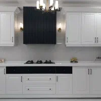 پولیستر ونقاشی ساختمان وترمیم کابینت چوبی روکش