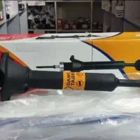 کمک فنر شرکتی نصب رایگان و گارانتی 6ماهه معتبر