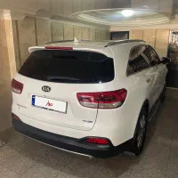 سورنتو جی تی لاین