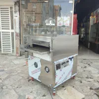فر ریلی دهنه 50موتور پایین در حد نونو