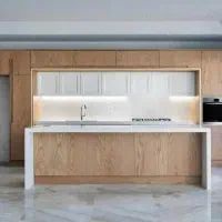 کابینت و کمد دیواری با چک صیادی