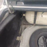 سمند دوگانه 84رینگ اسپورت آخر 84
