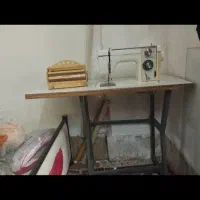 چرخ خیاطی ژانومه مدل 814