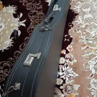 گیتار کلاسیک حرفه ای سفارشی