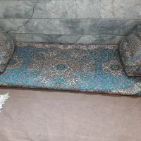 پشتی سنتی شاه نشین