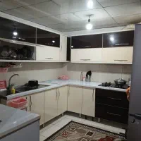۷۲متر ساختمان های  آریا