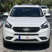 چری تیگو IE 7 / اقساطی / شرایط آسان / تحویل فوری