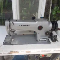 چرخ خیاطی راسته دوز