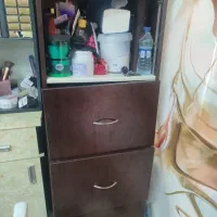 فایل چهار کشو