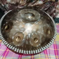 هنگدرام ماهان استیل