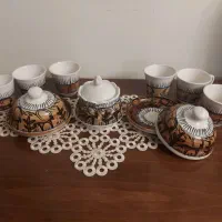 صبحانه خوری