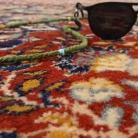 بند عینک کار دست