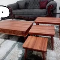 میز و عسلی