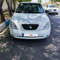 تیبا صندوقدار مدل 1400