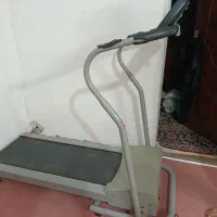 تردمیل خانگی