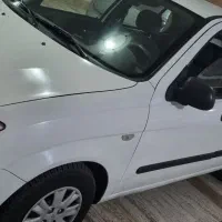 معاوضه تیبا 1 مدل92..با206 تیپ 5
