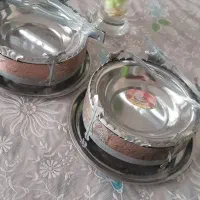 منقل زیبا