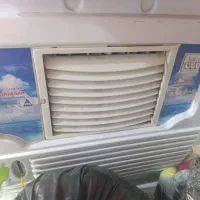 کولر آبی کوچک