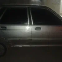 پراید 132مدل 90