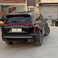 اکستریم vx|خودرو سواری و وانت|پیرانشهر, |دیوار