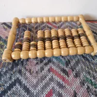 چرتکه قدیمی و انتیک