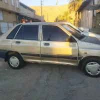 پراید|خودرو سواری و وانت|فیروزآباد (فارس), |دیوار