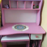 کمد و میز تحریر