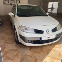 مگان اتومات2000 مدل ۹۲