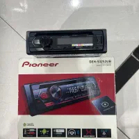 پخش 1253 پایونیر آکبند