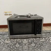 فروش ماکرو فر دوو اصل  در حد نو