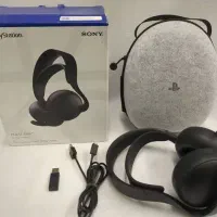 ps5 pro open box|کنسول، بازی ویدئویی و آنلاین|بندر انزلی, سید آسیه|دیوار