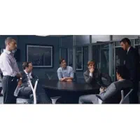 بستن تیم برای تجارت،راه اندازی کسب و کار ،ترید و..