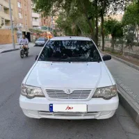۱۱۱se مدل۹۷ شاسی پلمپ
