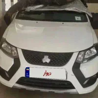کوییکgxl سفارشی مانیتورگرمکن صندلی دزدگیرتصویری
