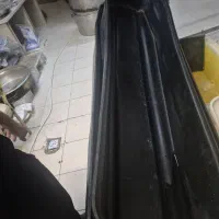 تابوت پلاستیکی گلدان پلاستیکی