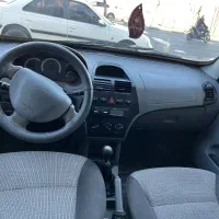 تیبا ۱ مدل ۱۴۰۰|خودرو سواری و وانت|فردیس, فردیس|دیوار